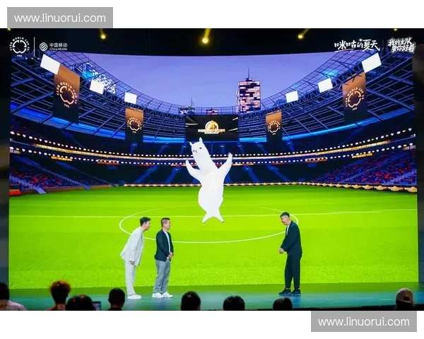 沉浸式足球赛事直播中文解说观看体验全攻略平台选择与观赛技巧分享