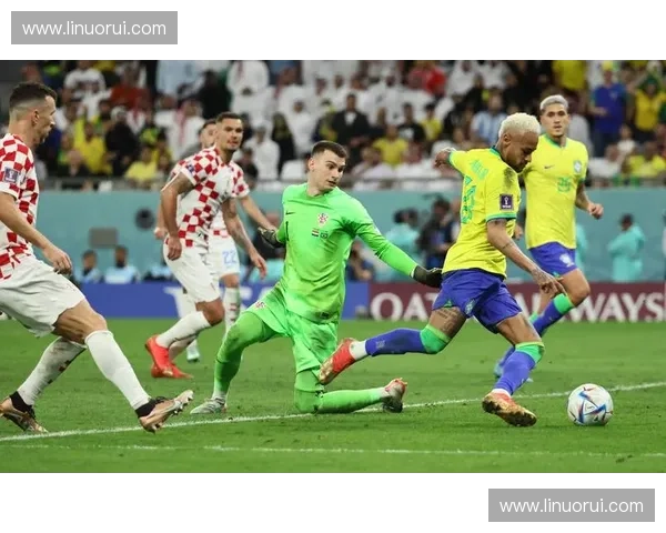 克罗地亚世界杯征程回顾与精彩瞬间全景解析